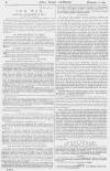 Pall Mall Gazette Monday 12 December 1870 Page 8