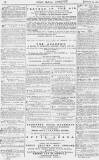 Pall Mall Gazette Friday 20 January 1871 Page 16