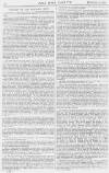 Pall Mall Gazette Friday 10 February 1871 Page 6