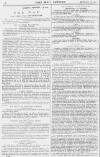 Pall Mall Gazette Friday 10 February 1871 Page 8
