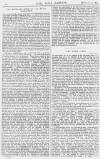 Pall Mall Gazette Friday 10 February 1871 Page 10