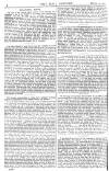 Pall Mall Gazette Wednesday 15 March 1871 Page 4