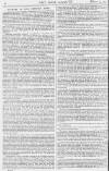 Pall Mall Gazette Wednesday 15 March 1871 Page 6