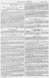 Pall Mall Gazette Monday 03 April 1871 Page 8