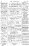 Pall Mall Gazette Monday 03 April 1871 Page 16