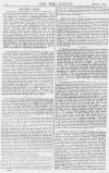 Pall Mall Gazette Saturday 08 April 1871 Page 4