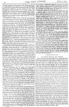 Pall Mall Gazette Wednesday 12 April 1871 Page 12