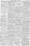 Pall Mall Gazette Friday 14 April 1871 Page 14