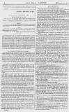 Pall Mall Gazette Monday 20 November 1871 Page 8