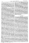 Pall Mall Gazette Monday 08 January 1872 Page 10