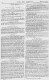 Pall Mall Gazette Monday 15 January 1872 Page 8