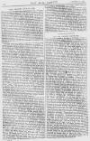 Pall Mall Gazette Monday 22 January 1872 Page 10
