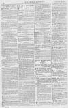 Pall Mall Gazette Monday 22 January 1872 Page 14