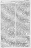 Pall Mall Gazette Monday 29 January 1872 Page 10