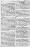 Pall Mall Gazette Tuesday 30 January 1872 Page 4