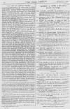 Pall Mall Gazette Wednesday 07 February 1872 Page 12