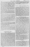 Pall Mall Gazette Thursday 15 February 1872 Page 2