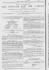 Pall Mall Gazette Monday 04 March 1872 Page 16