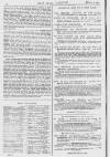 Pall Mall Gazette Tuesday 05 March 1872 Page 12