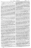 Pall Mall Gazette Tuesday 12 March 1872 Page 4