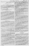 Pall Mall Gazette Tuesday 12 March 1872 Page 6