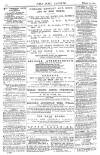 Pall Mall Gazette Tuesday 12 March 1872 Page 12