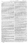 Pall Mall Gazette Thursday 14 March 1872 Page 6