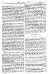 Pall Mall Gazette Wednesday 20 March 1872 Page 10