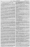 Pall Mall Gazette Saturday 23 March 1872 Page 6