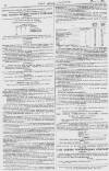 Pall Mall Gazette Monday 01 April 1872 Page 16