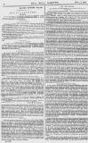 Pall Mall Gazette Monday 08 April 1872 Page 8