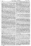 Pall Mall Gazette Friday 19 April 1872 Page 10