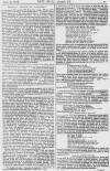 Pall Mall Gazette Friday 19 April 1872 Page 11