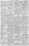 Pall Mall Gazette Saturday 20 April 1872 Page 14