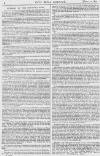 Pall Mall Gazette Monday 22 April 1872 Page 6