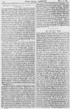 Pall Mall Gazette Monday 22 April 1872 Page 10
