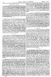 Pall Mall Gazette Tuesday 23 April 1872 Page 4