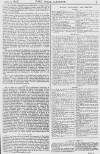 Pall Mall Gazette Thursday 25 April 1872 Page 3
