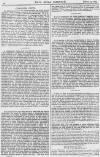 Pall Mall Gazette Thursday 25 April 1872 Page 4