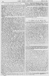 Pall Mall Gazette Thursday 25 April 1872 Page 10