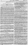 Pall Mall Gazette Friday 26 April 1872 Page 8