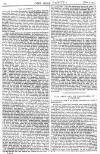 Pall Mall Gazette Saturday 04 May 1872 Page 10