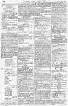 Pall Mall Gazette Friday 10 May 1872 Page 14