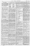 Pall Mall Gazette Saturday 11 May 1872 Page 12