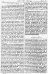 Pall Mall Gazette Tuesday 21 May 1872 Page 10