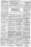 Pall Mall Gazette Tuesday 21 May 1872 Page 15