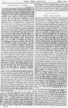 Pall Mall Gazette Thursday 23 May 1872 Page 10