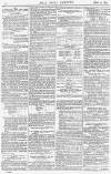 Pall Mall Gazette Thursday 23 May 1872 Page 14