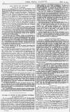 Pall Mall Gazette Wednesday 29 May 1872 Page 2