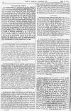 Pall Mall Gazette Wednesday 29 May 1872 Page 4